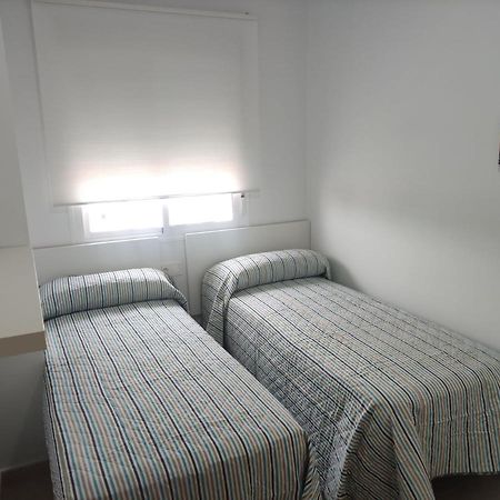 Apartamentos Montedunas Barbate Dış mekan fotoğraf
