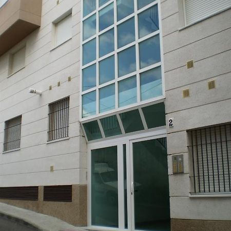Apartamentos Montedunas Barbate Dış mekan fotoğraf