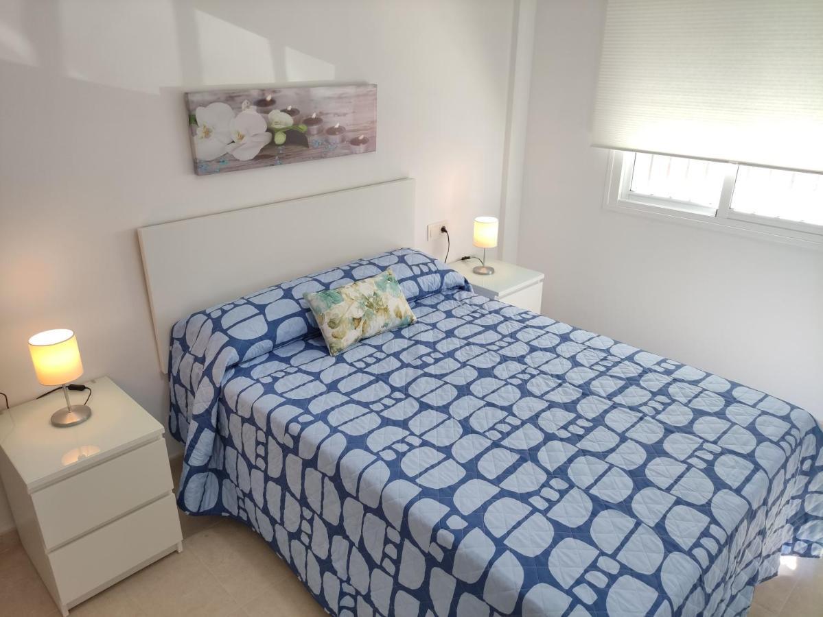 Apartamentos Montedunas Barbate Dış mekan fotoğraf