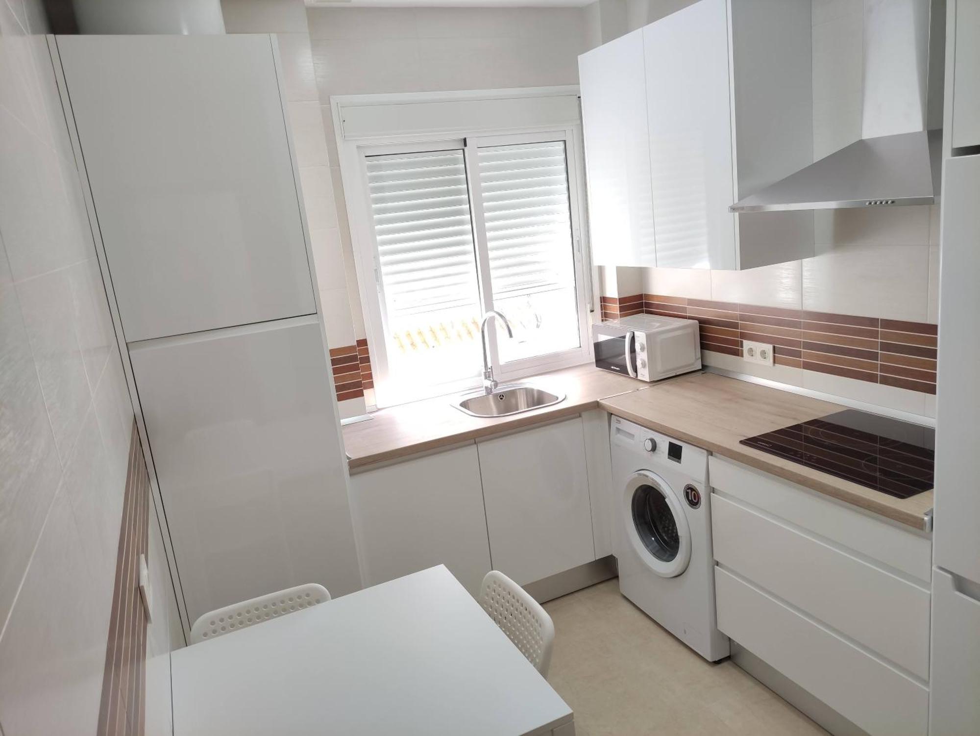 Apartamentos Montedunas Barbate Dış mekan fotoğraf