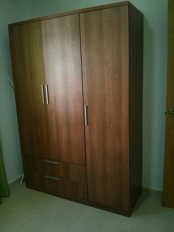 Apartamentos Montedunas Barbate Dış mekan fotoğraf