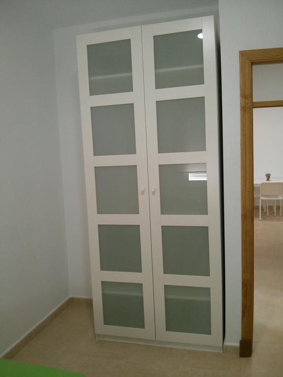 Apartamentos Montedunas Barbate Dış mekan fotoğraf