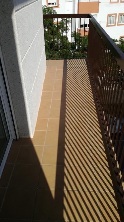Apartamentos Montedunas Barbate Dış mekan fotoğraf