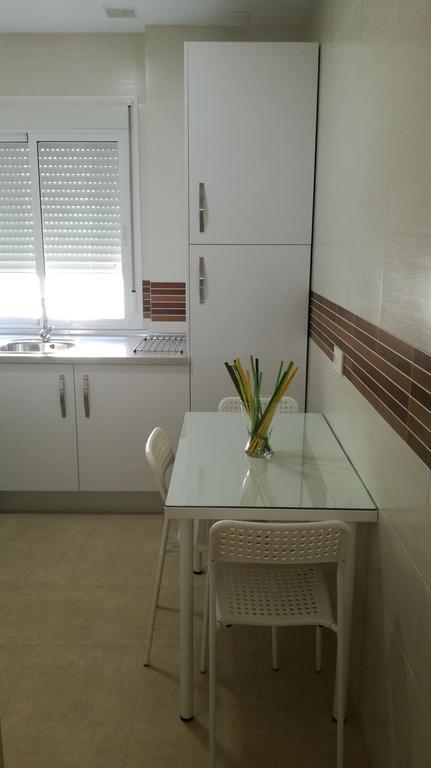 Apartamentos Montedunas Barbate Dış mekan fotoğraf